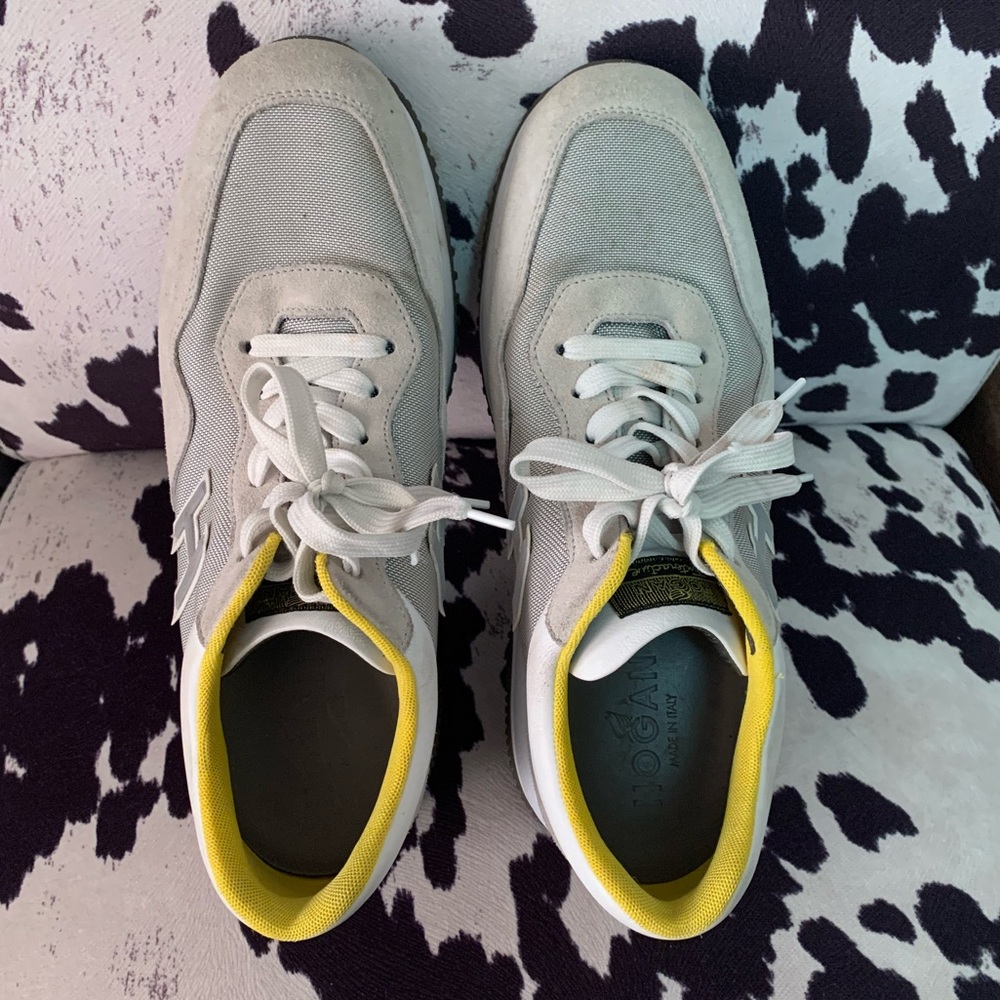 Hogan shoes for men